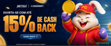 Baixar app da balloonpg gratuitamente