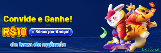 Download gratuito do app da balloonpg