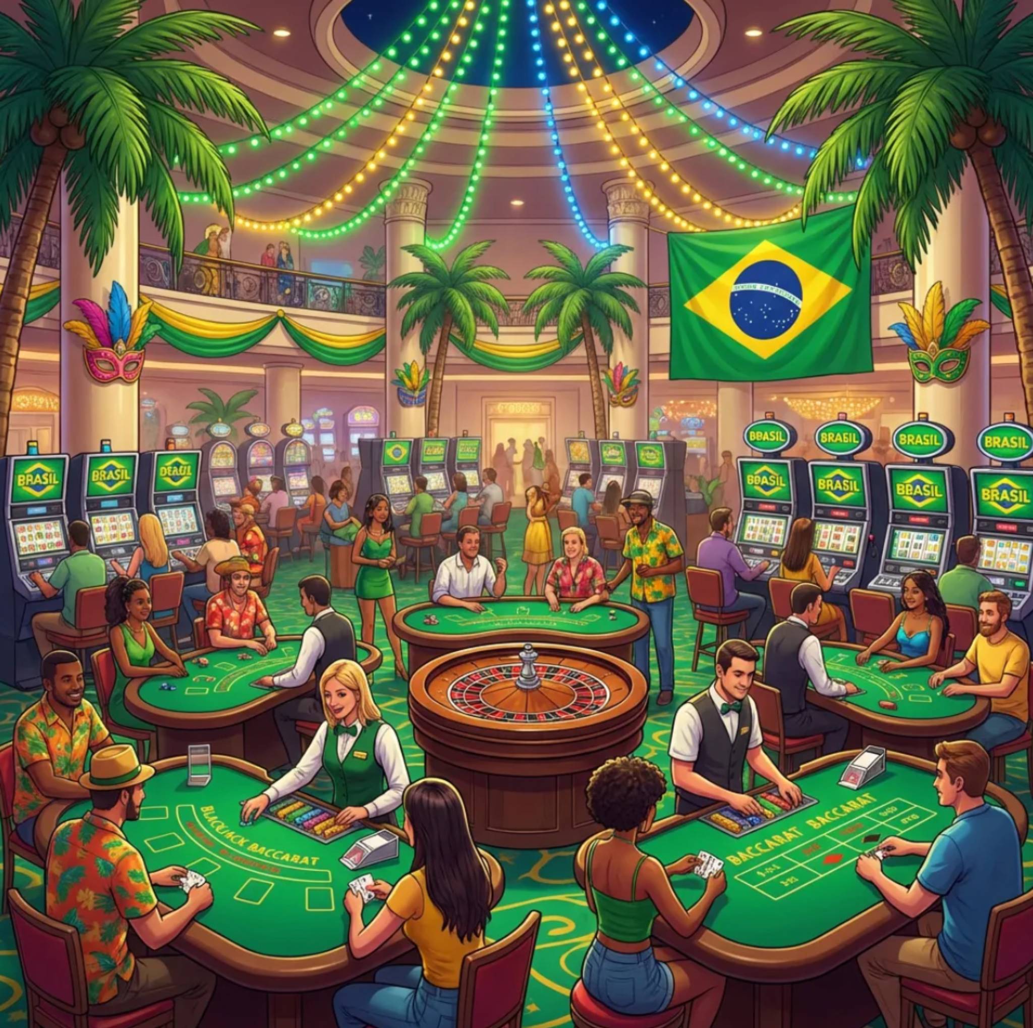 Página oficial da balloonpg no Facebook