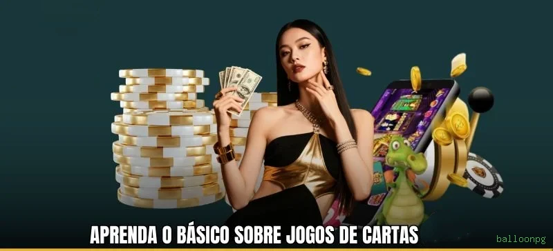 Login seguro na balloonpg