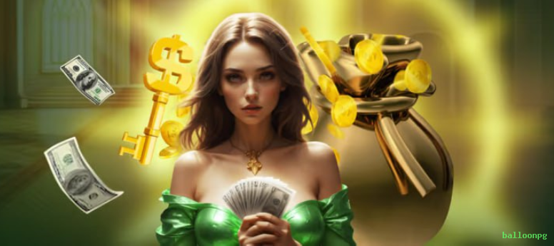 Jogos de loteria online na balloonpg