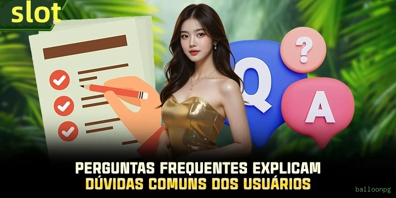 Canal oficial da balloonpg no Telegram